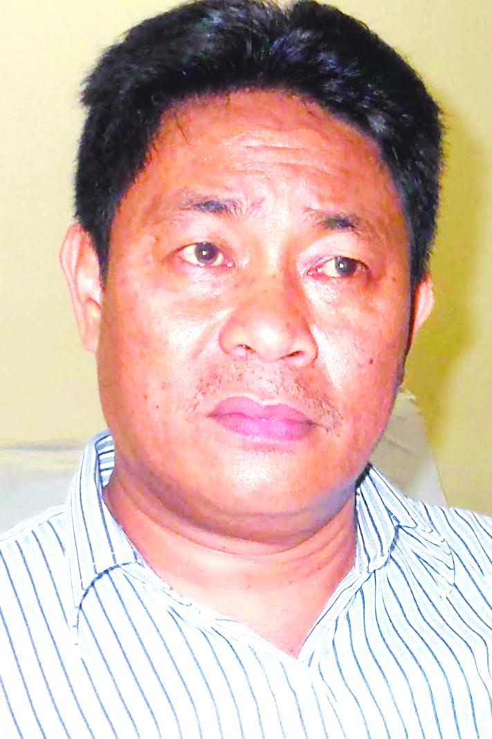 Gaji 13 ASN Pemkot Manado Tertahan